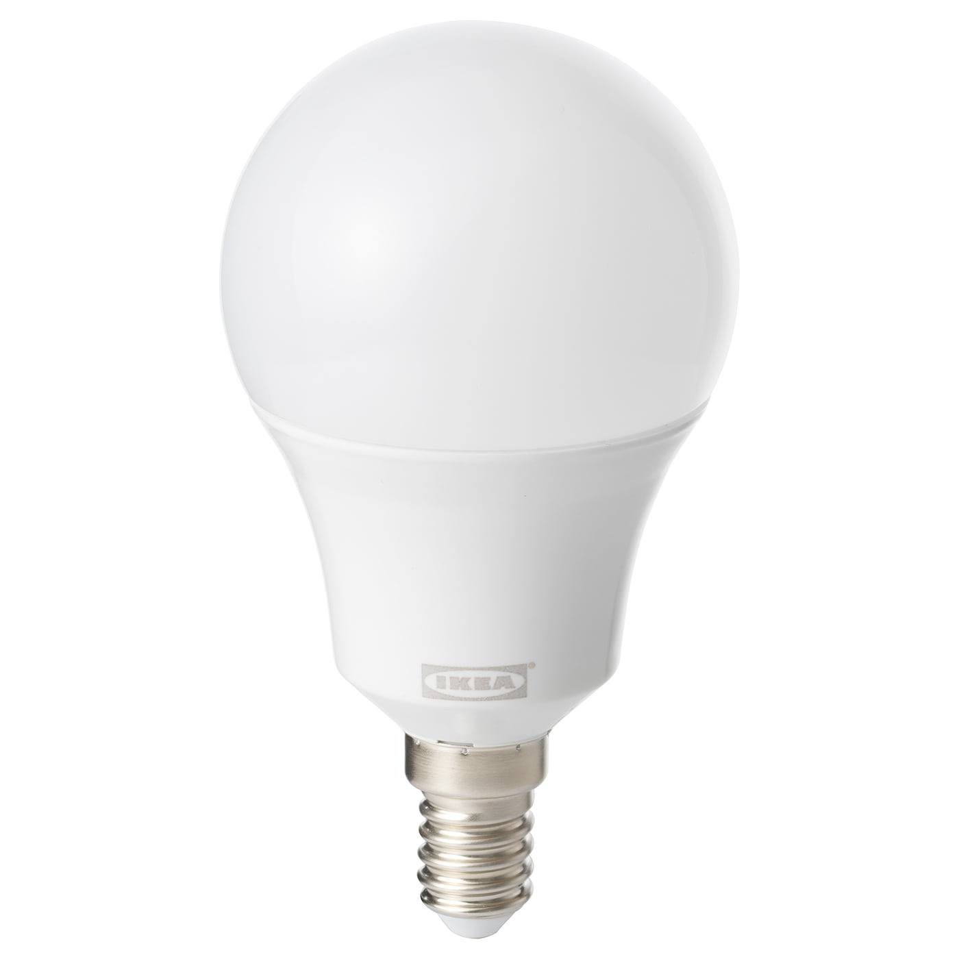 TRÅDFRI LED bulb E14 600 lumen