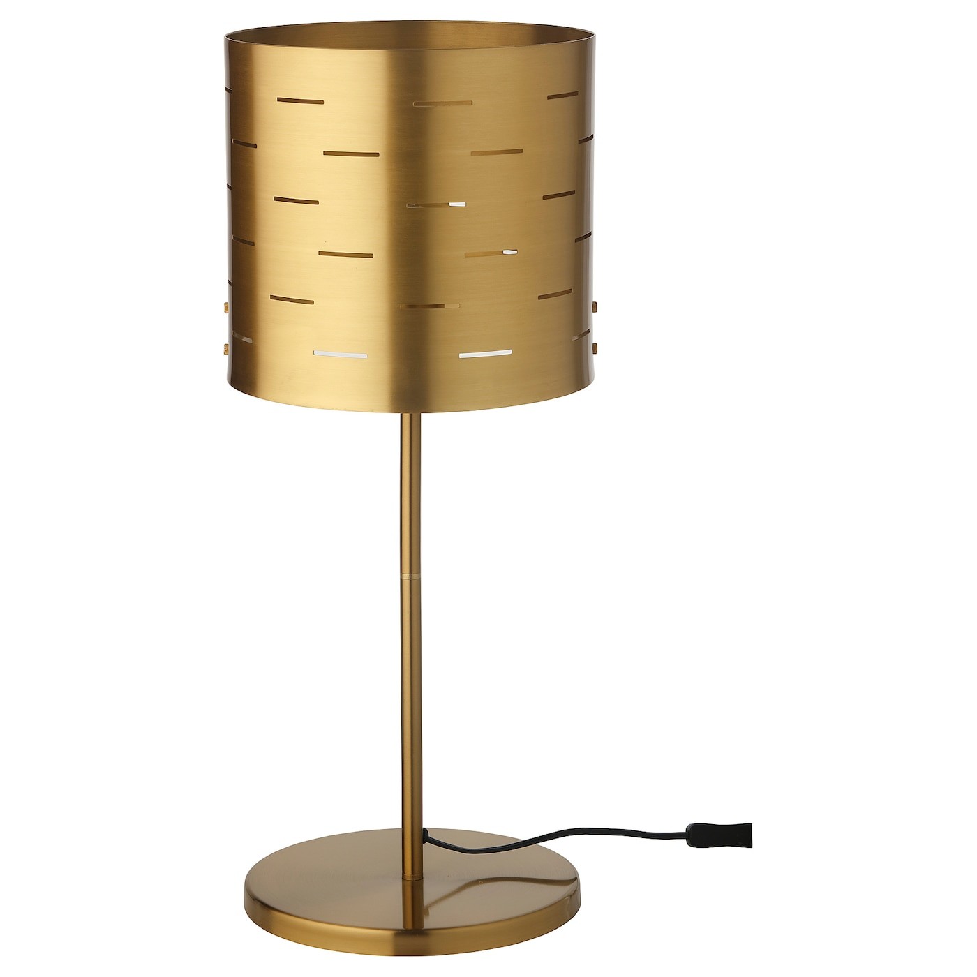 EBBEMÅLA Table lamp