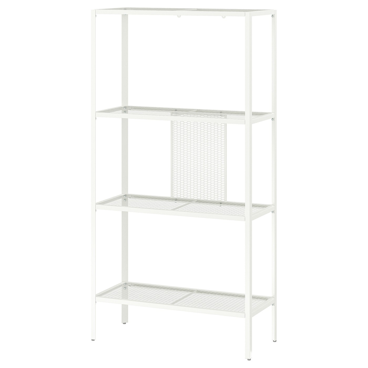 BAGGEBO Shelving unit