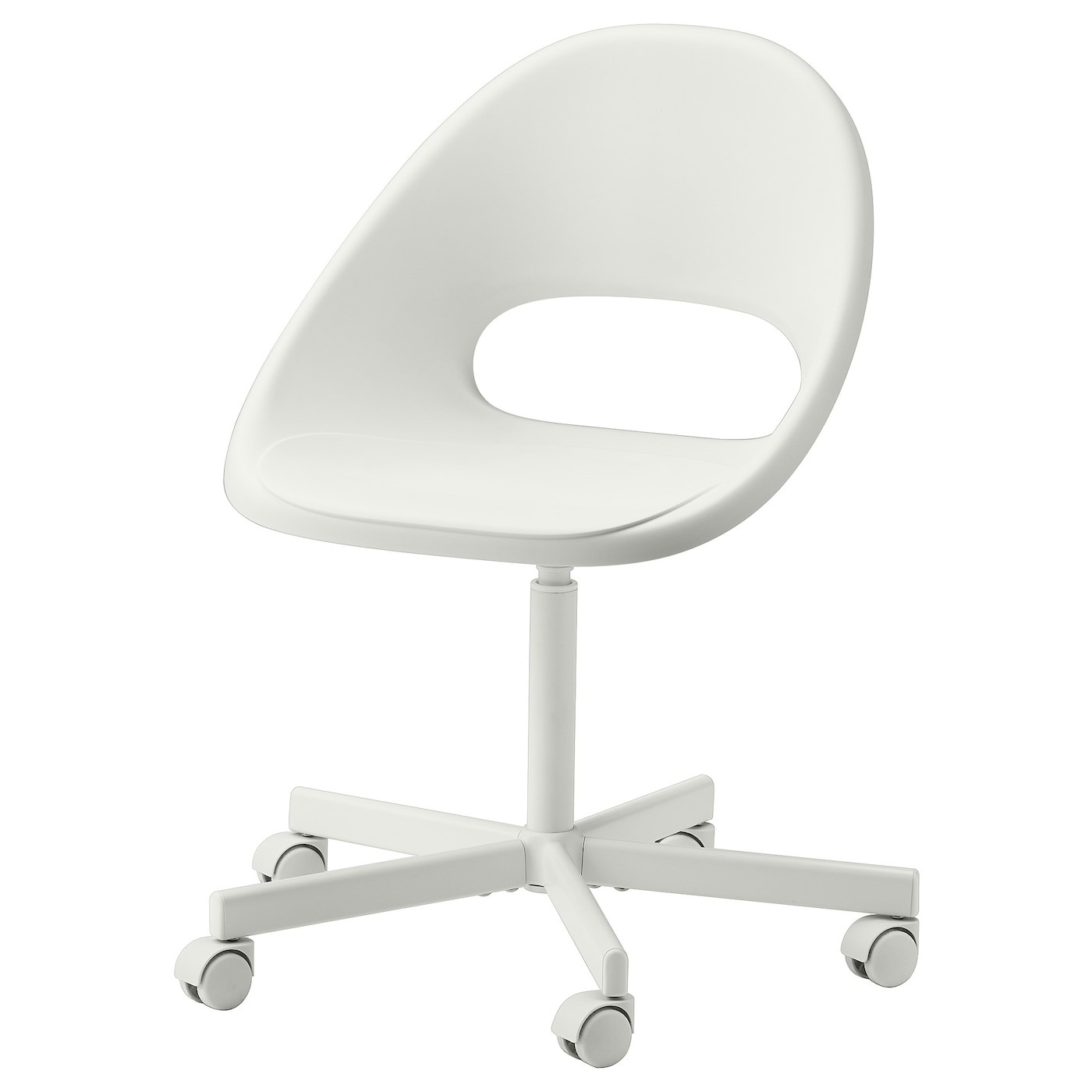 LOBERGET / BLYSKÄR Swivel chair