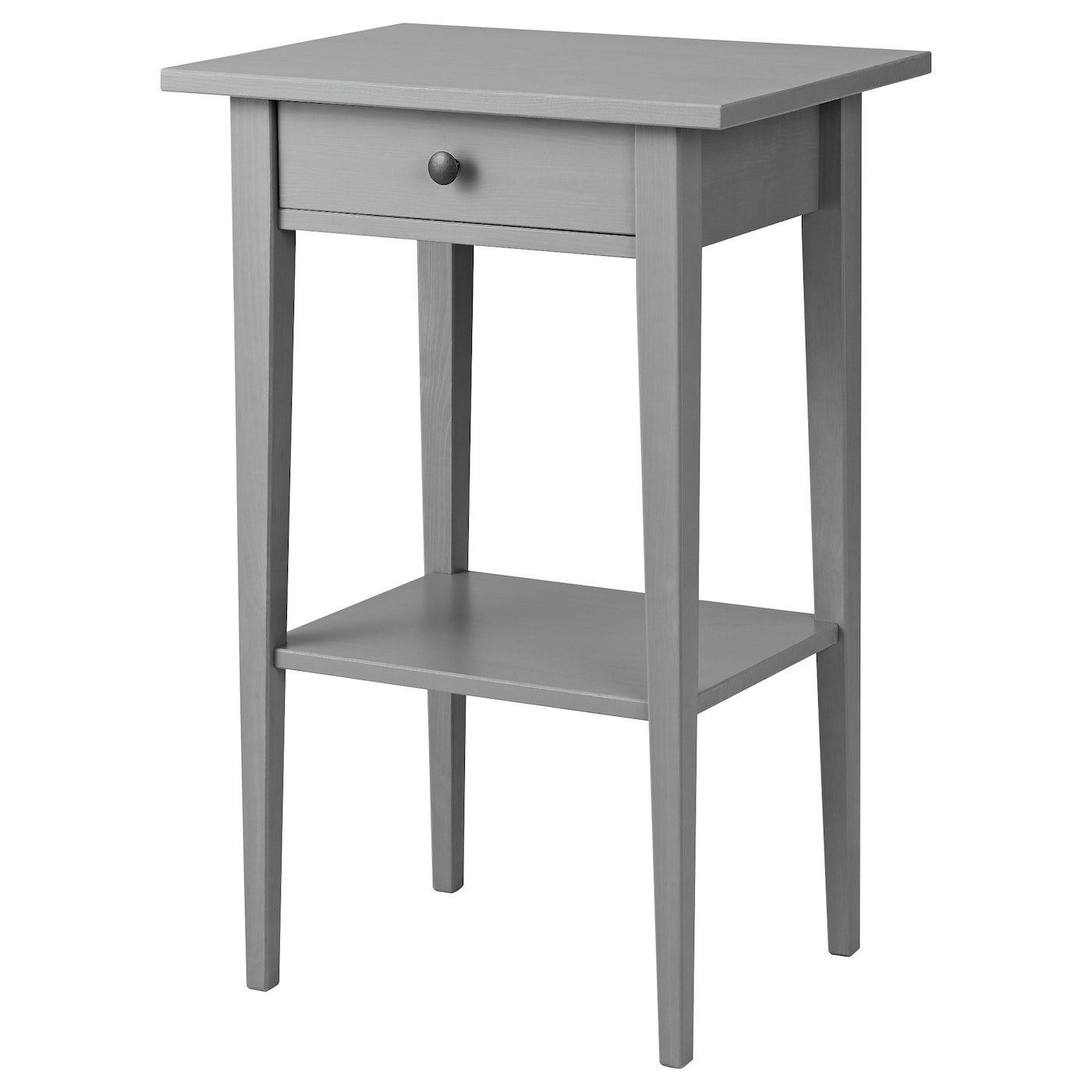 HEMNES Bedside table