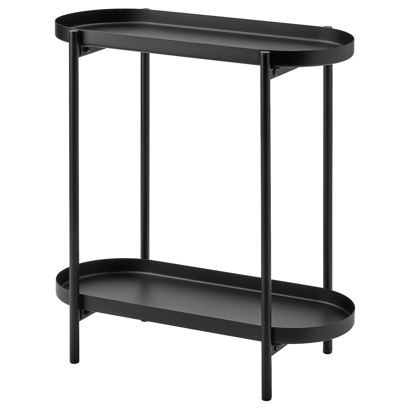 OLIVBLAD Plant stand