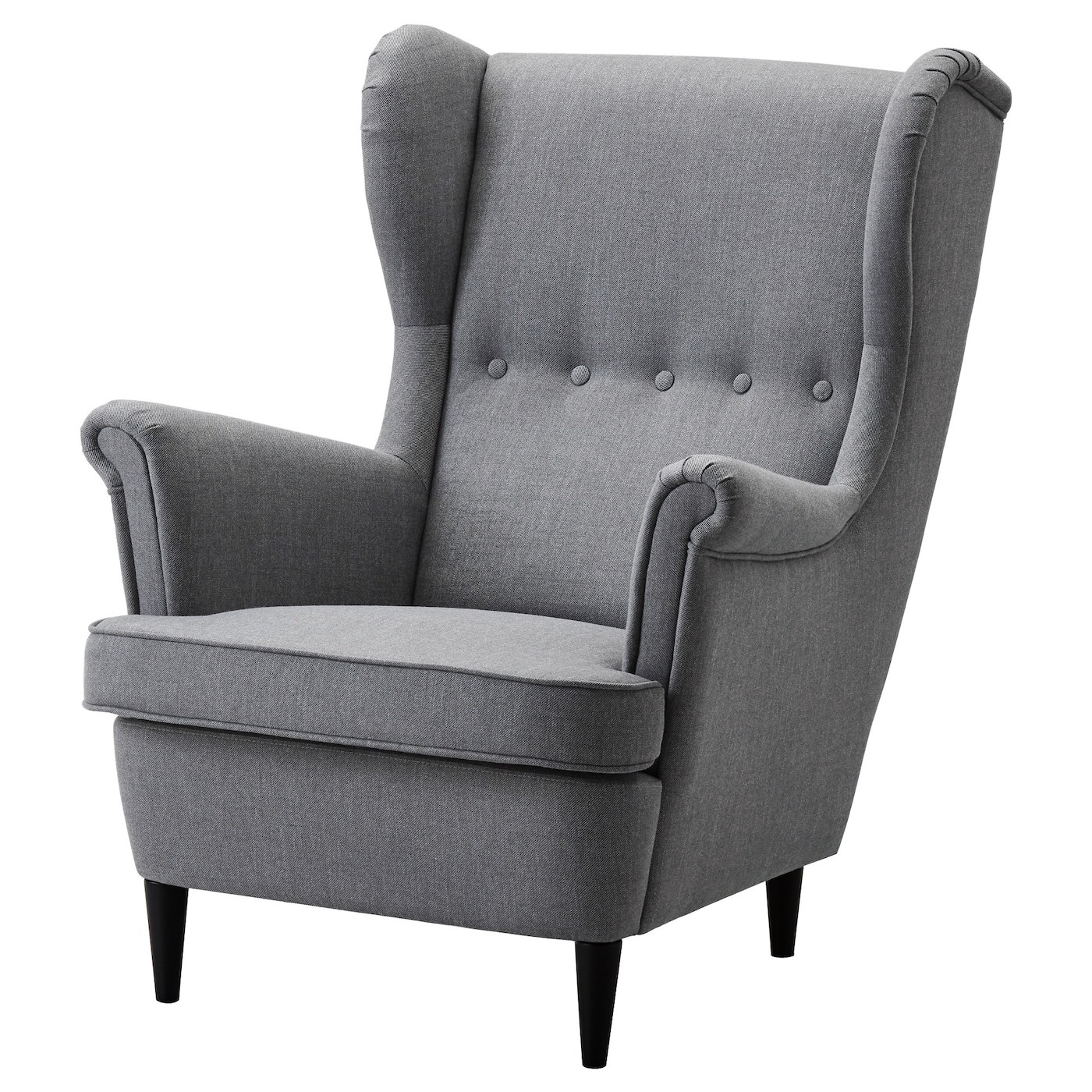 STRANDMON Wing chair