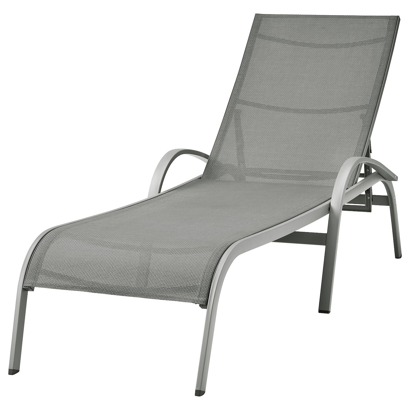 TORHOLMEN Sun lounger