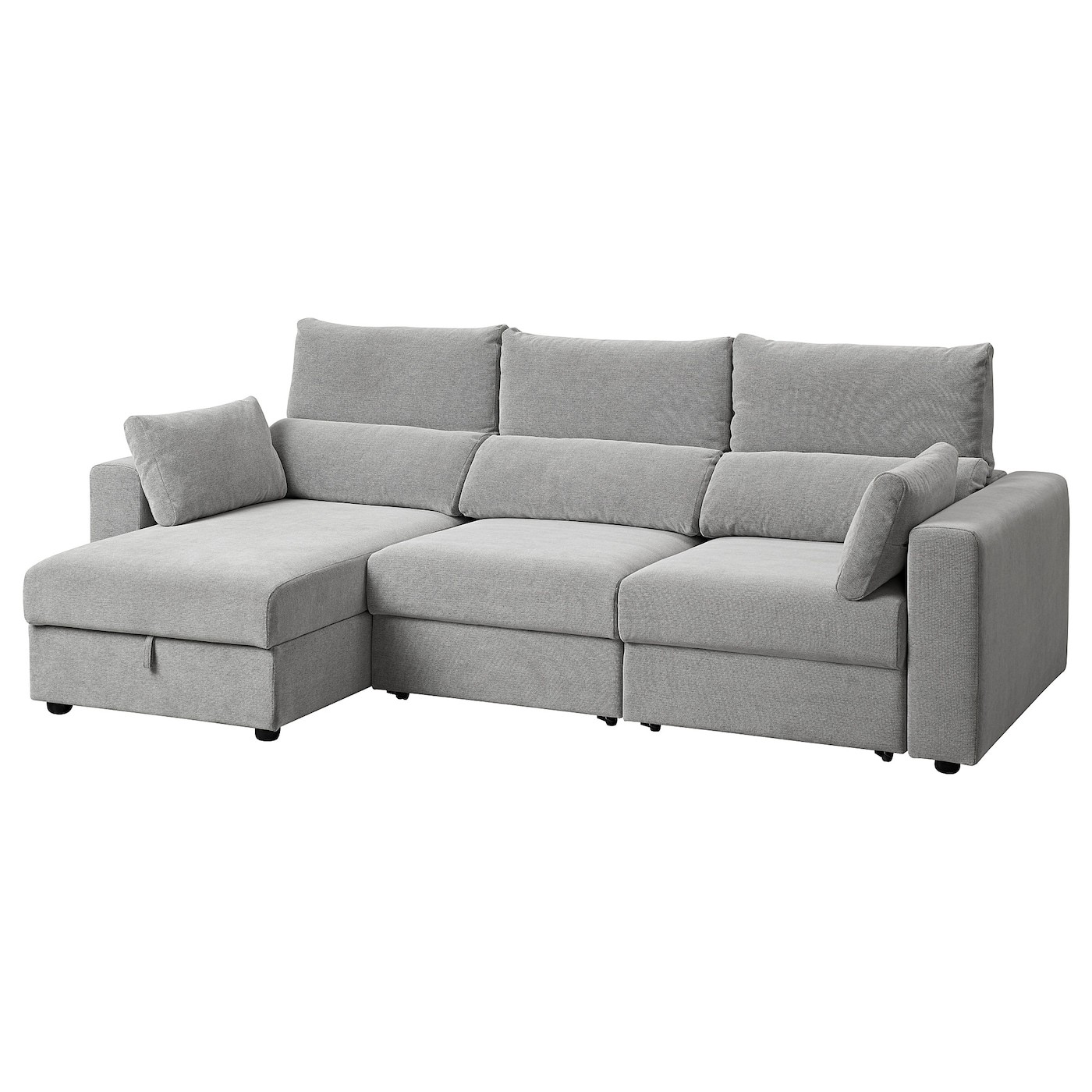 ESKILSTUNA 3-seat sofa