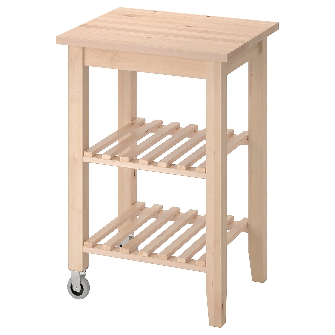 BEKVÄM Kitchen trolley