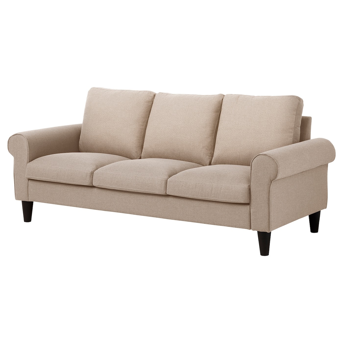 GAMMALBYN 3-seat sofa