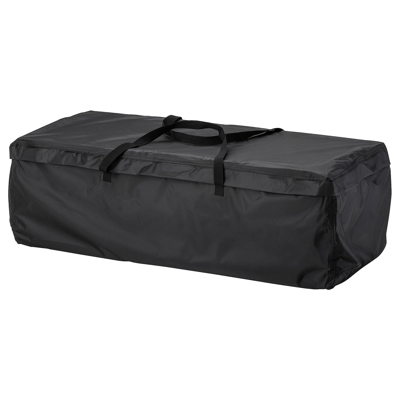 TOSTERÖ Storage bag for cushions