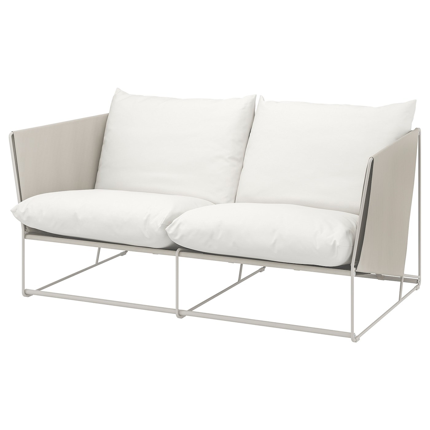 HAVSTEN 2-seat sofa, in/outdoor