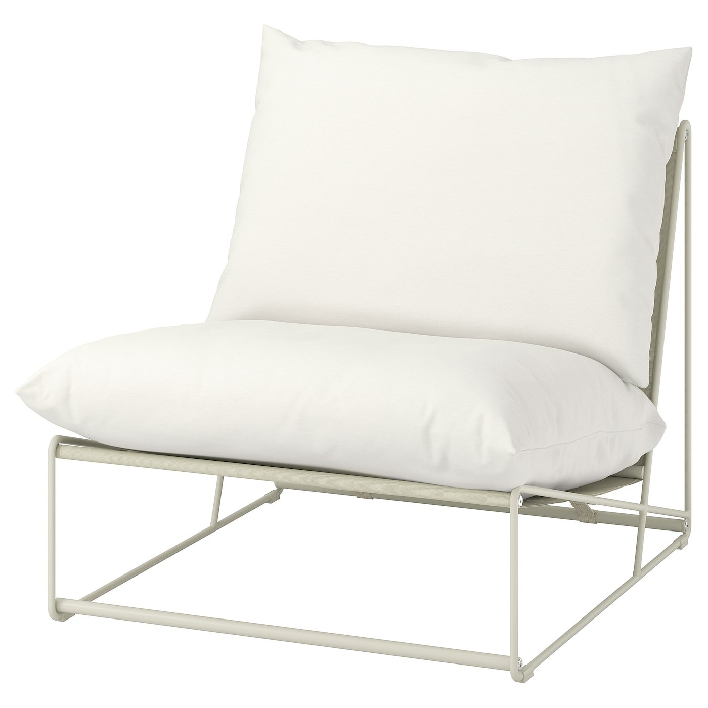 HAVSTEN Easy chair, in/outdoor