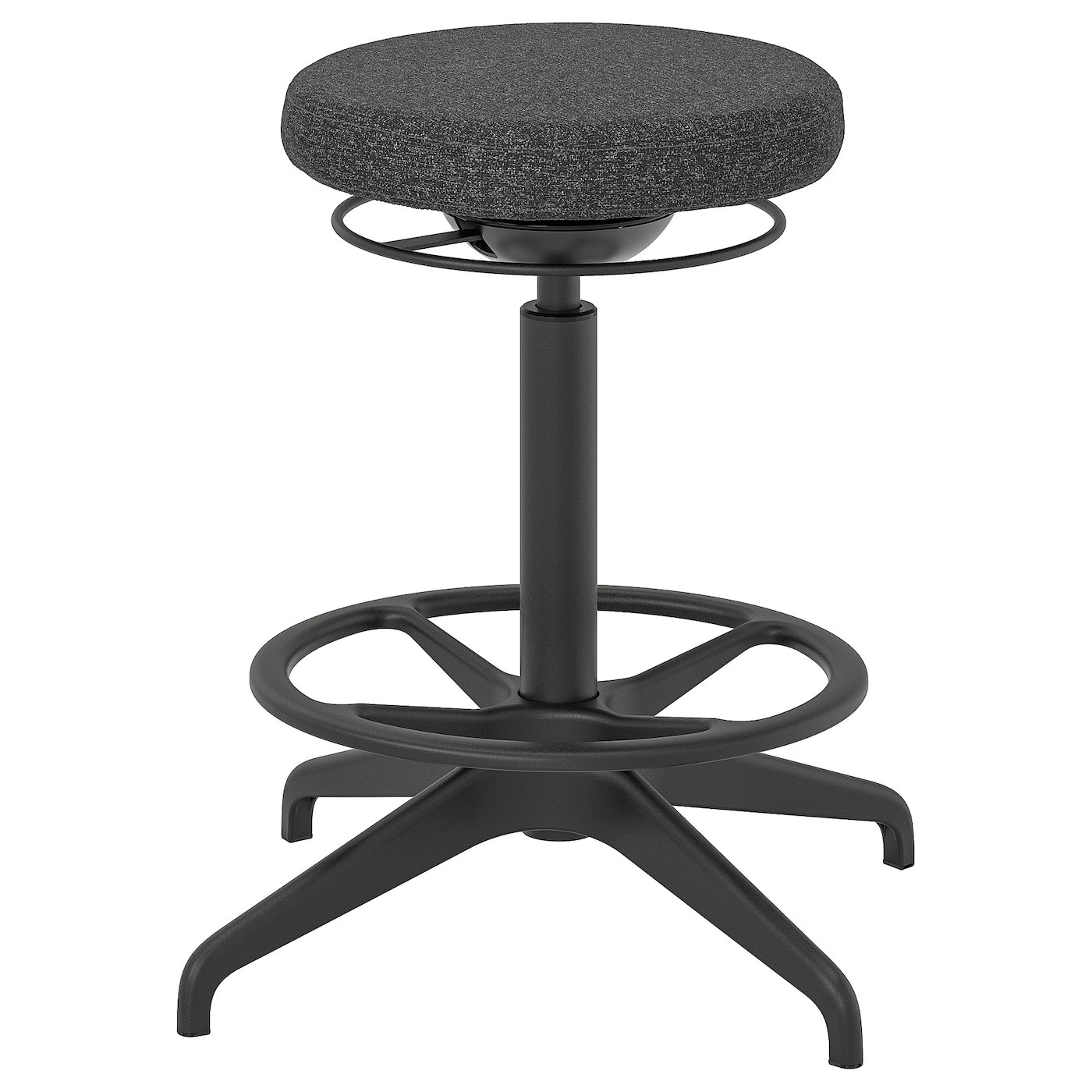 LIDKULLEN Active sit/stand support