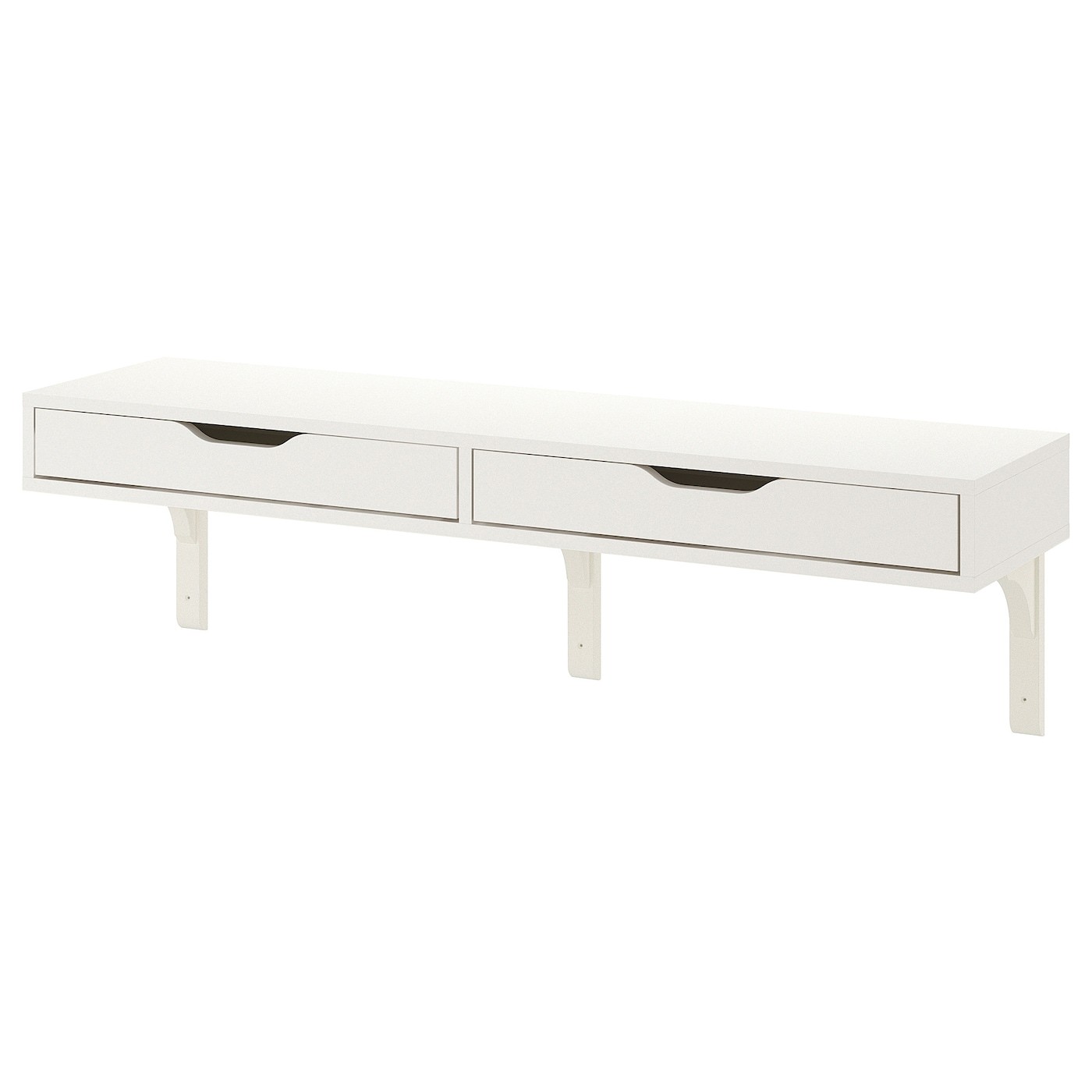 EKBY ALEX / RAMSHULT Wall shelf