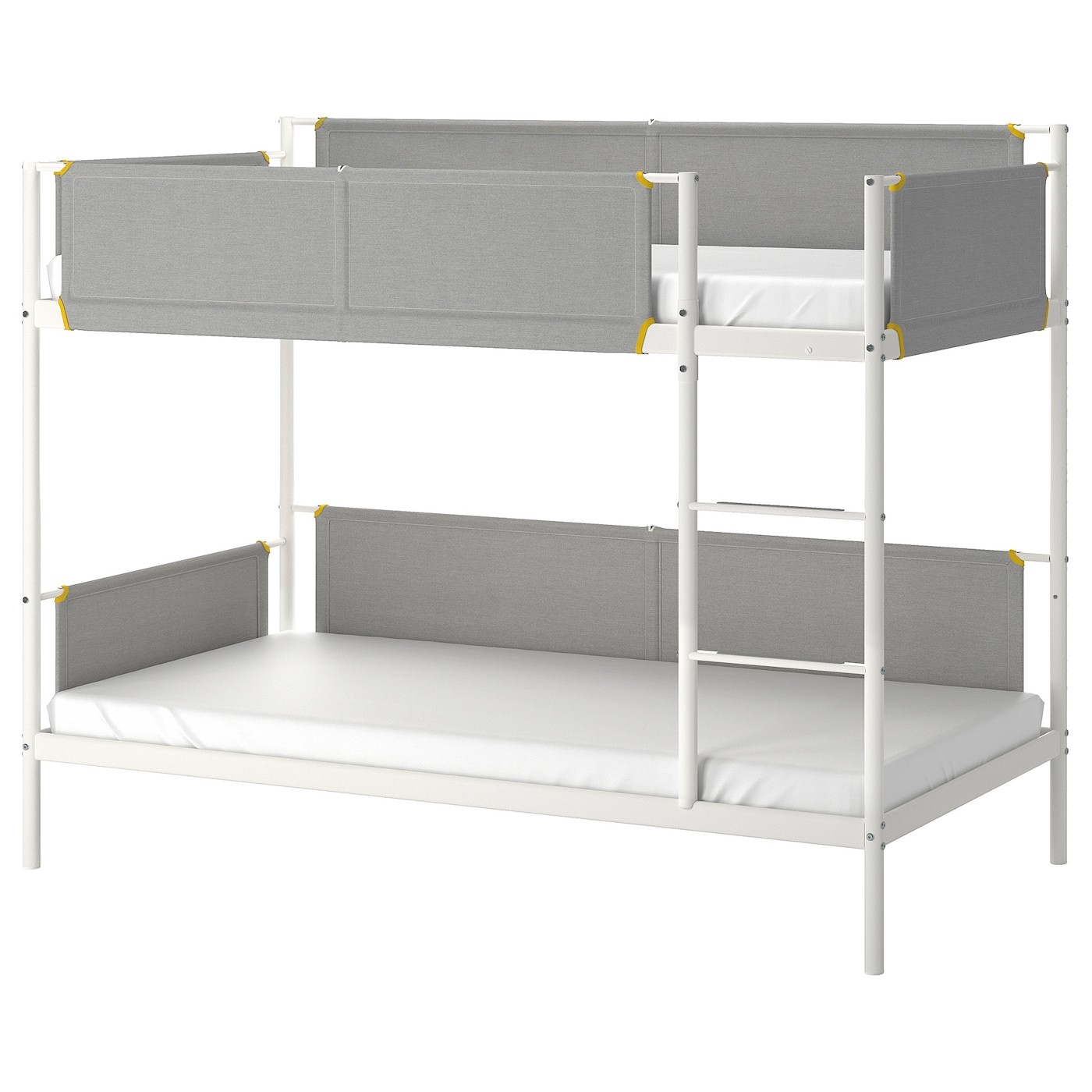 VITVAL Bunk bed frame