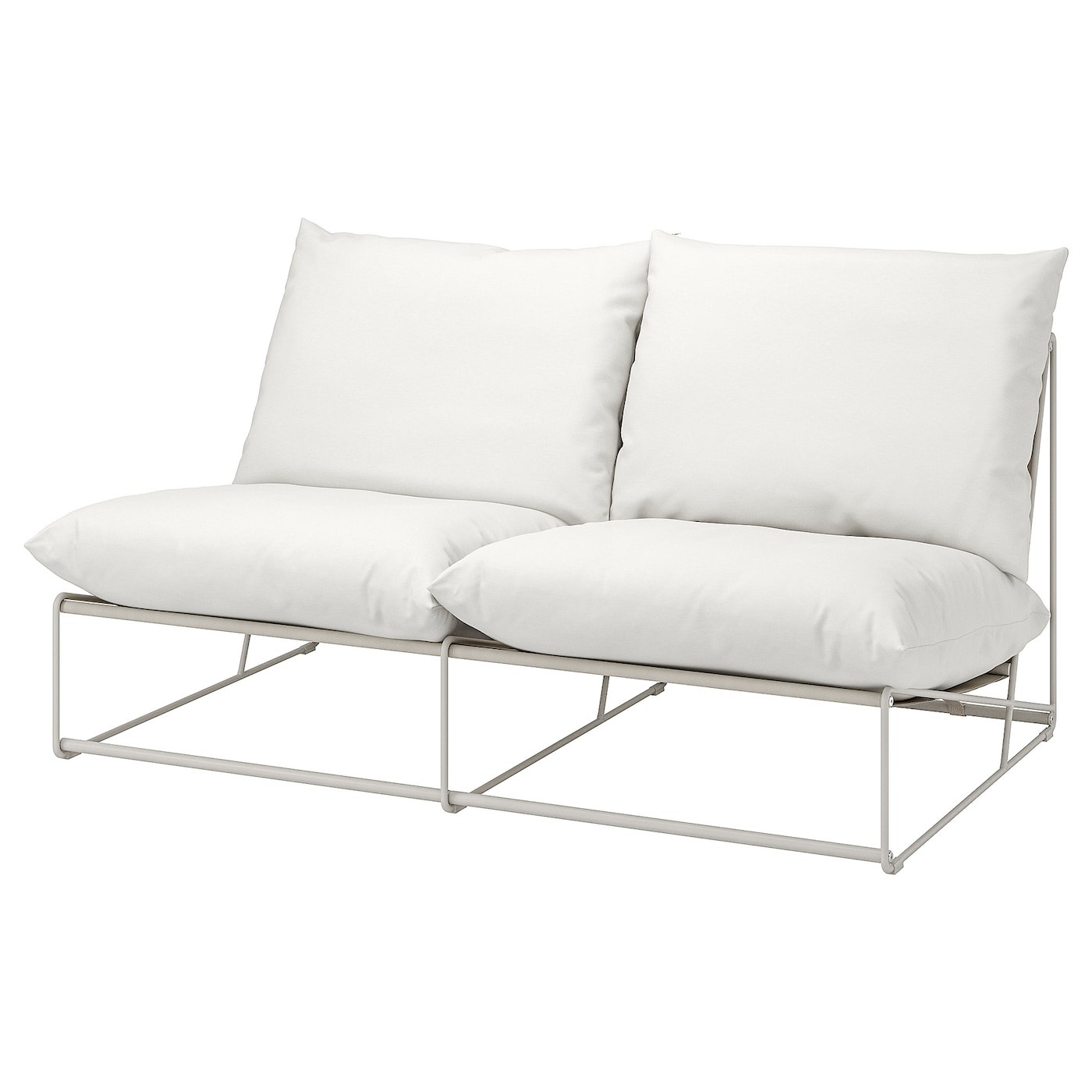 HAVSTEN 2-seat sofa, in/outdoor