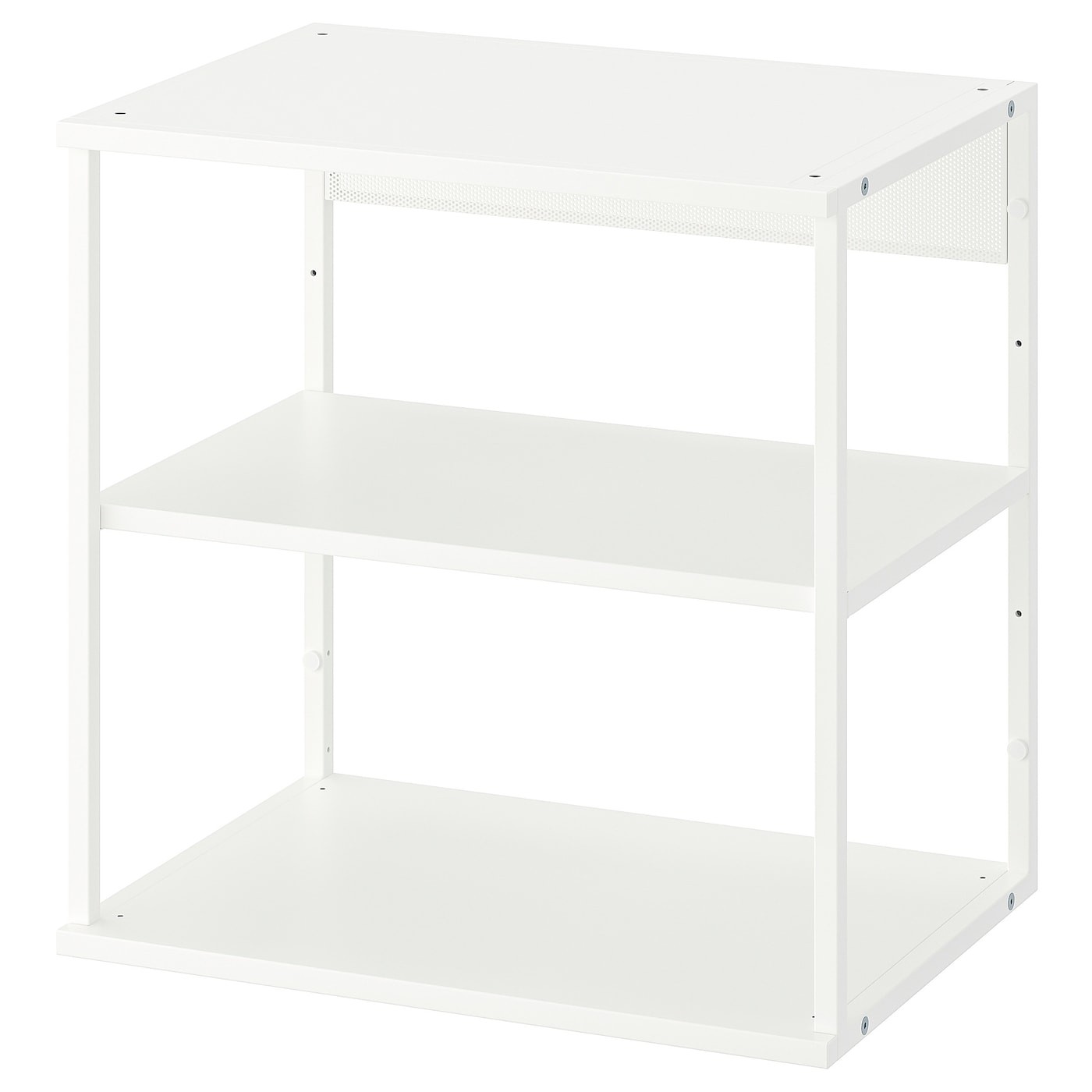 PLATSA Open shelving unit