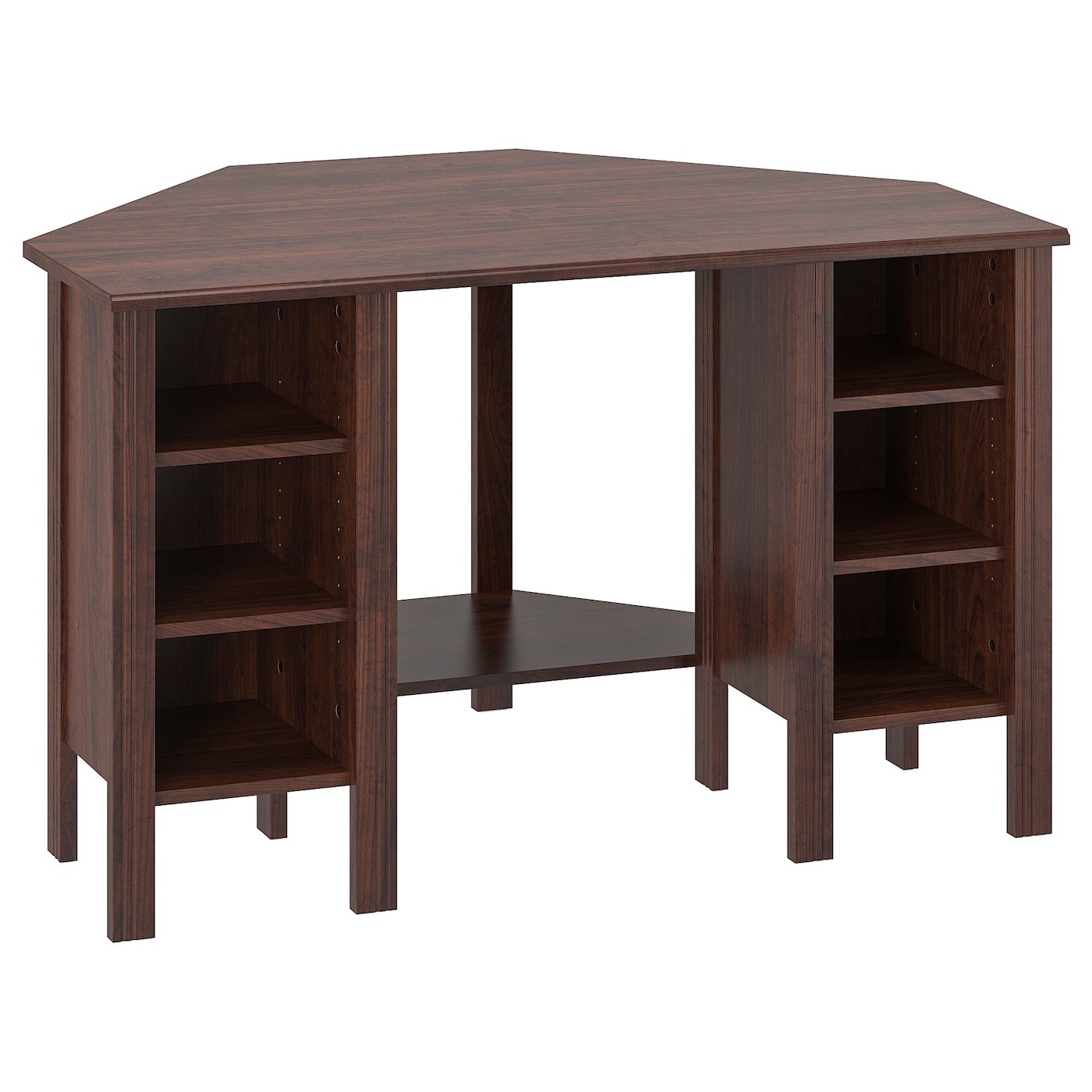 BRUSALI Corner desk