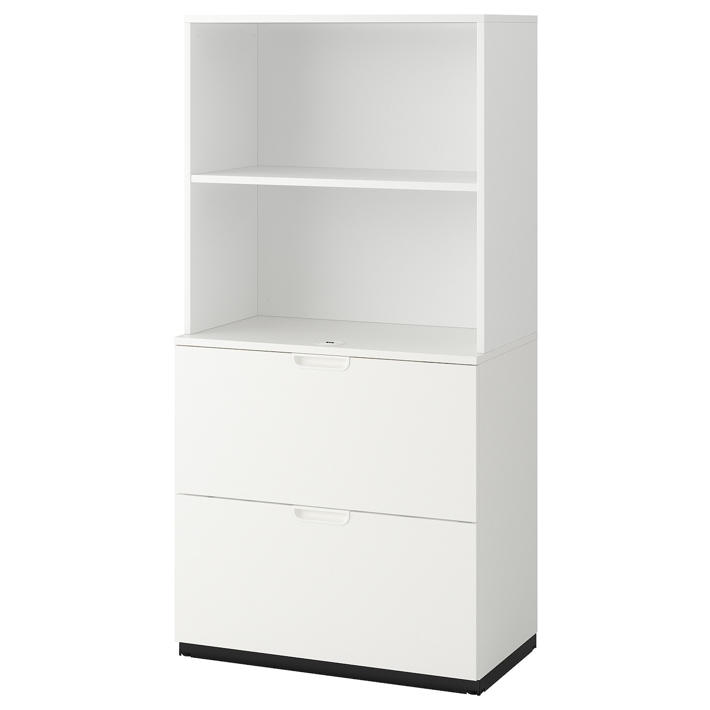 GALANT Storage combination with filing