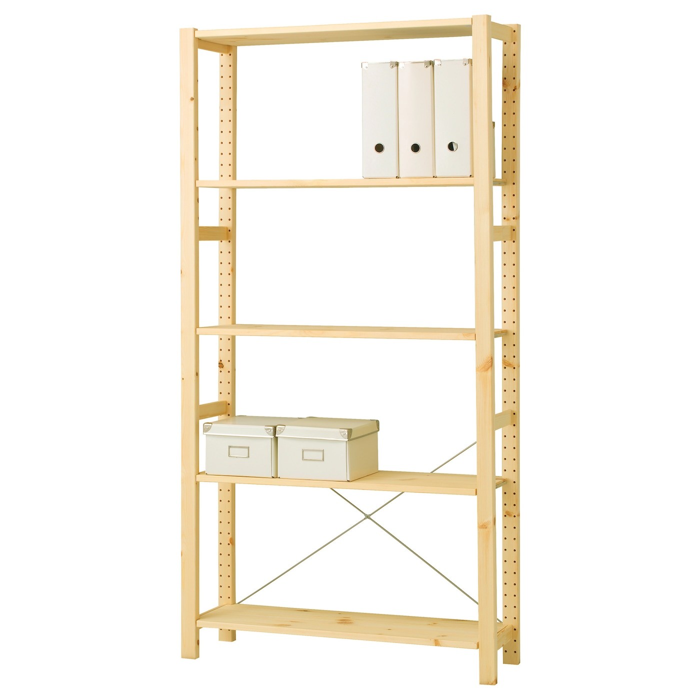 IVAR Shelving unit