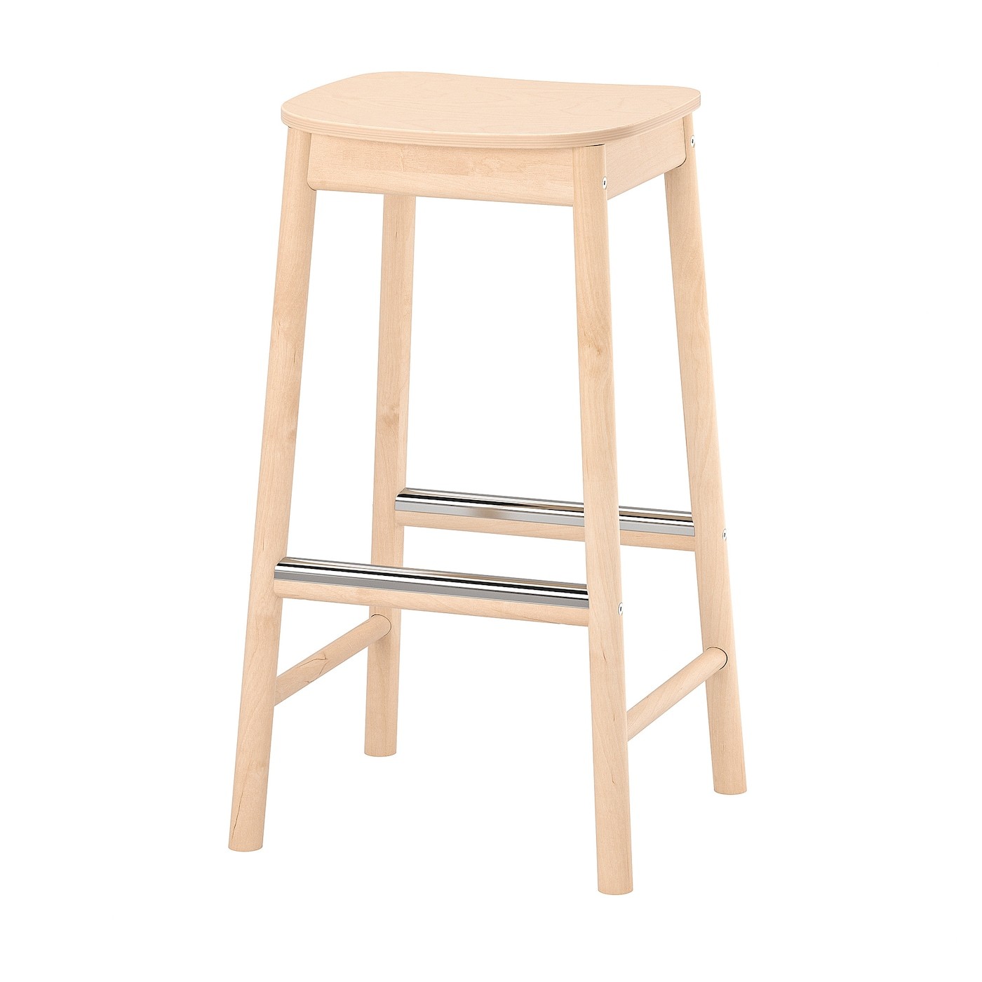 RÖNNINGE Bar stool