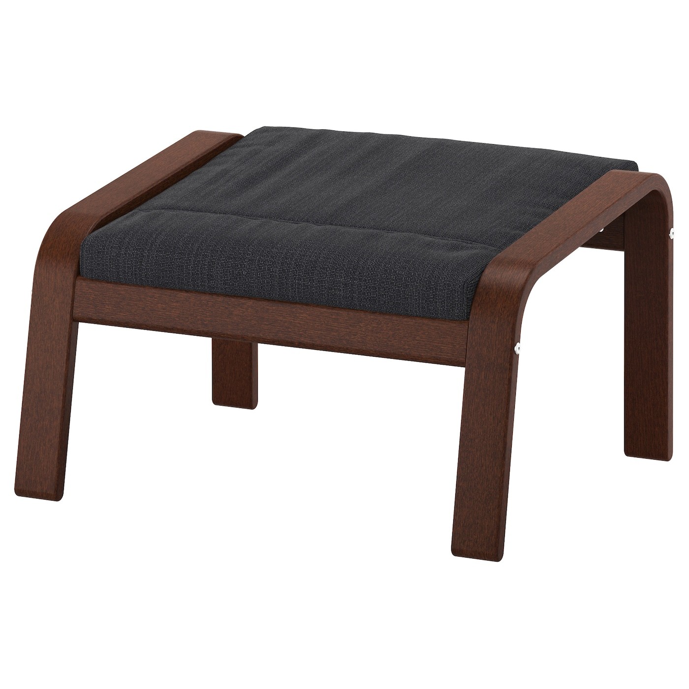 POÄNG Footstool