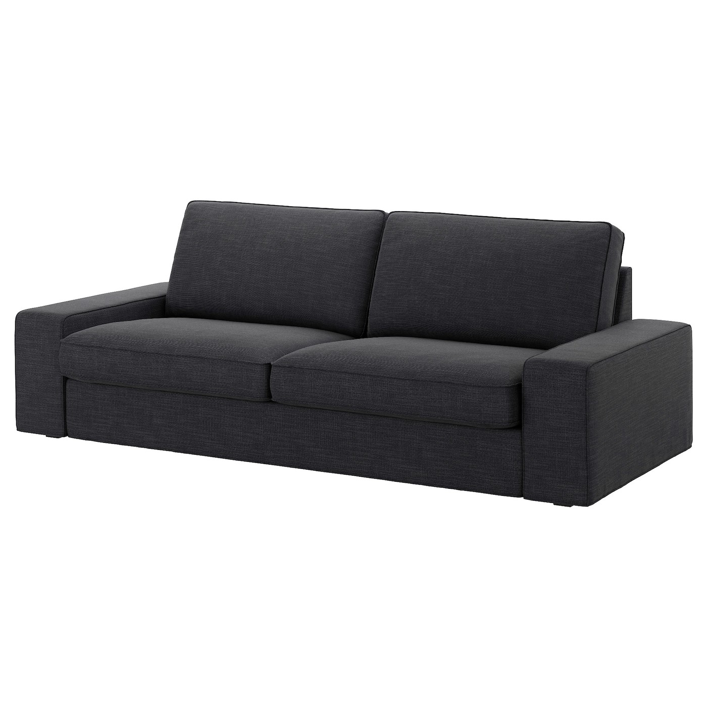 KIVIK Cover for 3-seat sofa