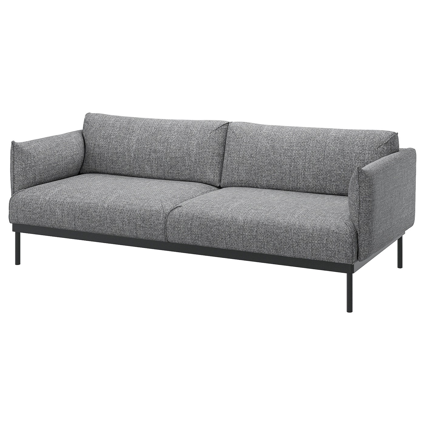 ÄPPLARYD 3-seat sofa