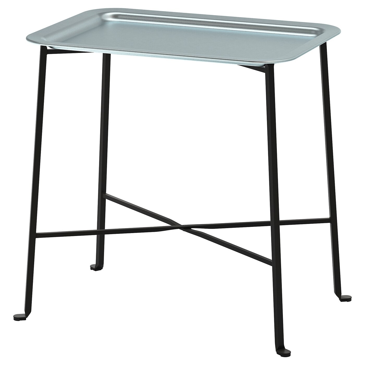 KUNGSHATT Tray table, in/outdoor