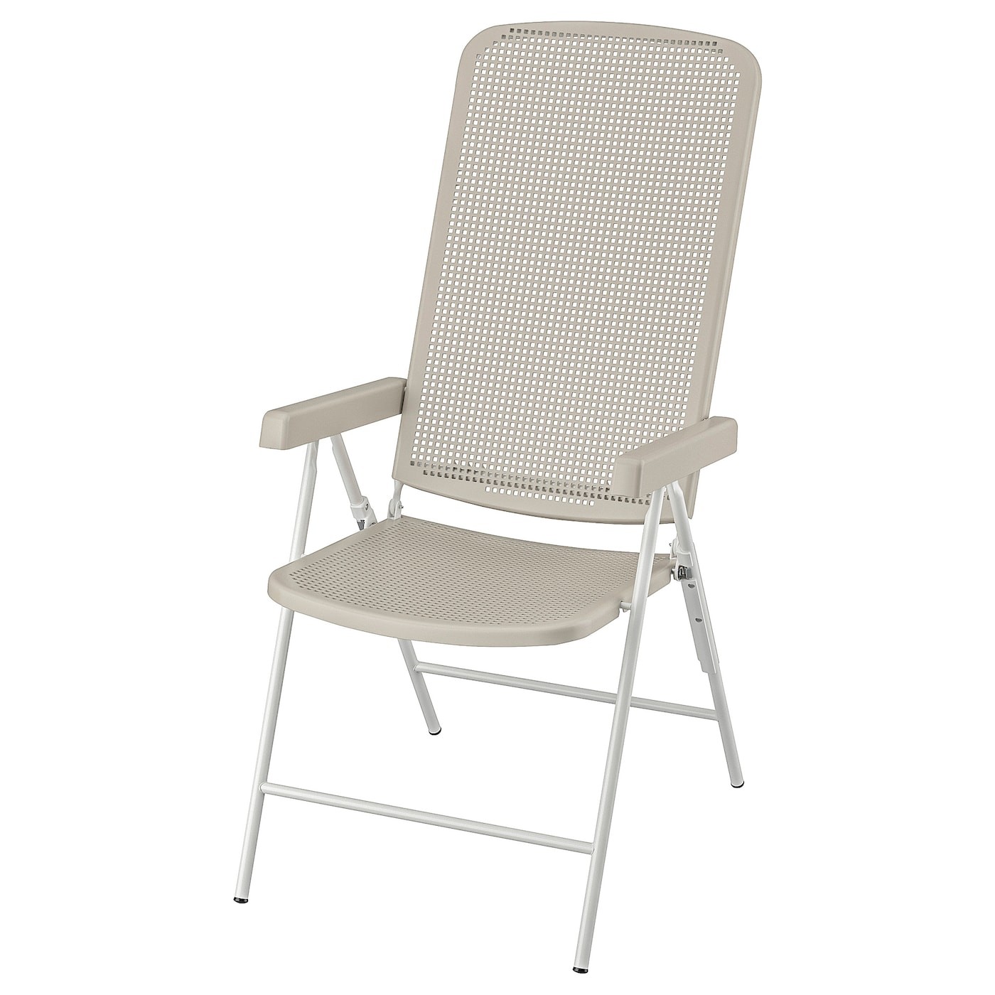 TORPARÖ Reclining chair, outdoor