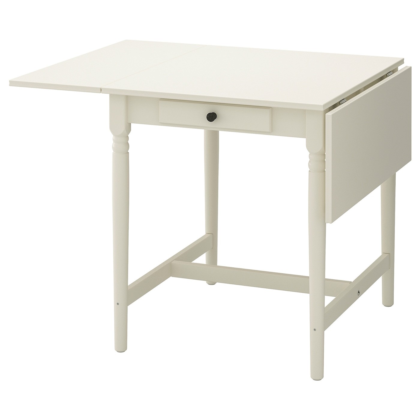 INGATORP Drop-leaf table