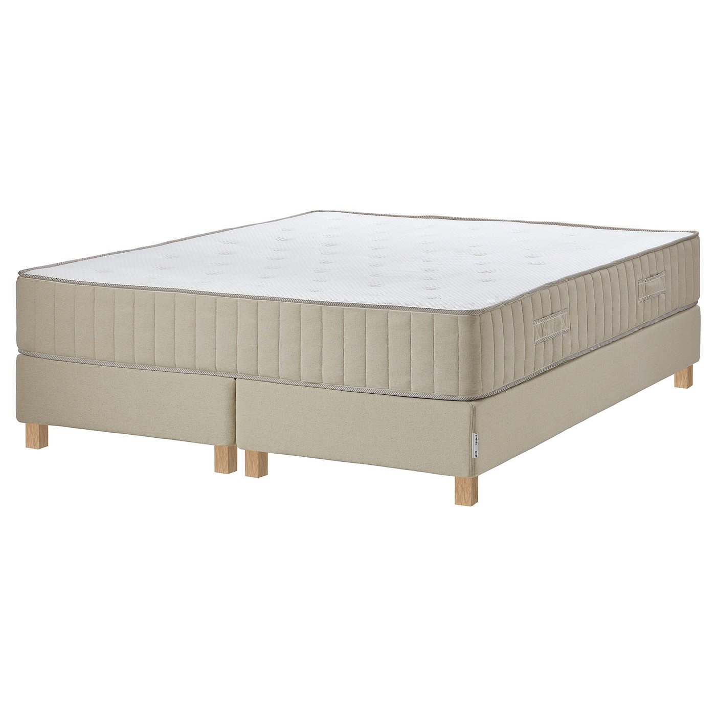 ESPEVÄR/VATNESTRÖM Divan bed