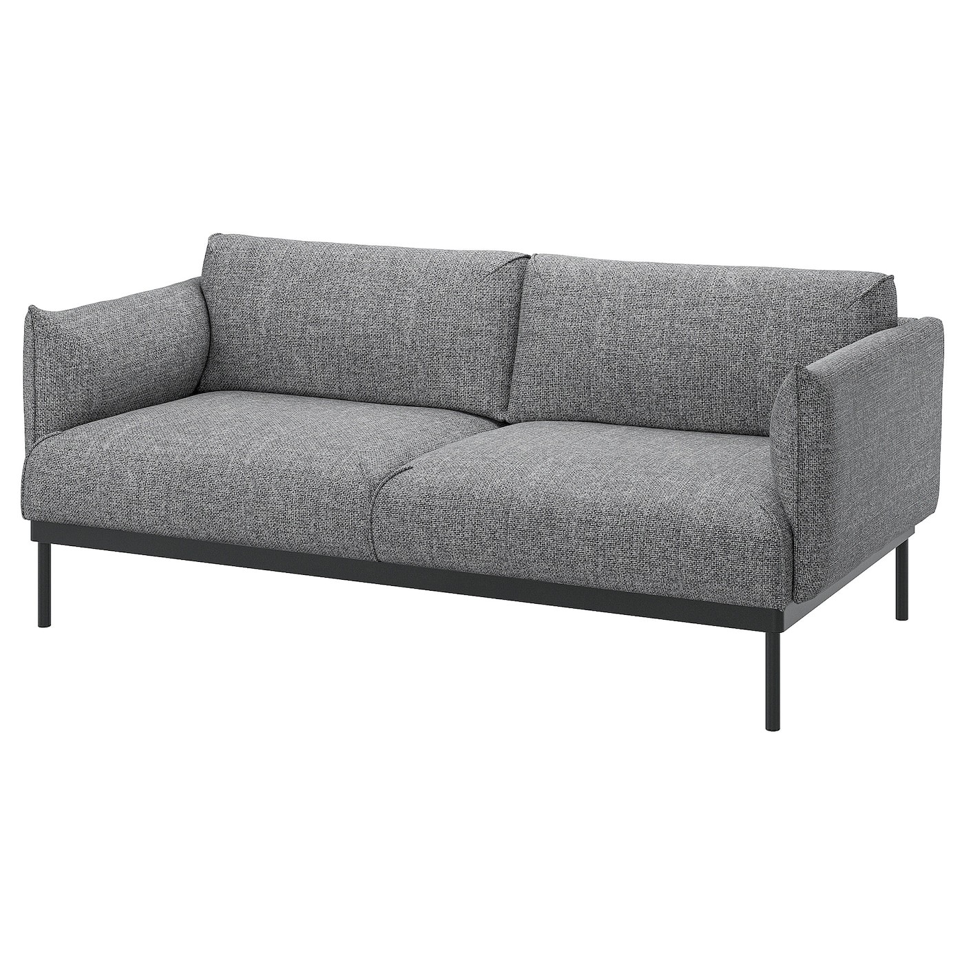 ÄPPLARYD 2-seat sofa