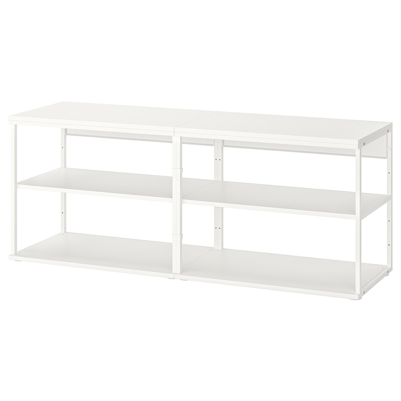 PLATSA Open shelving unit