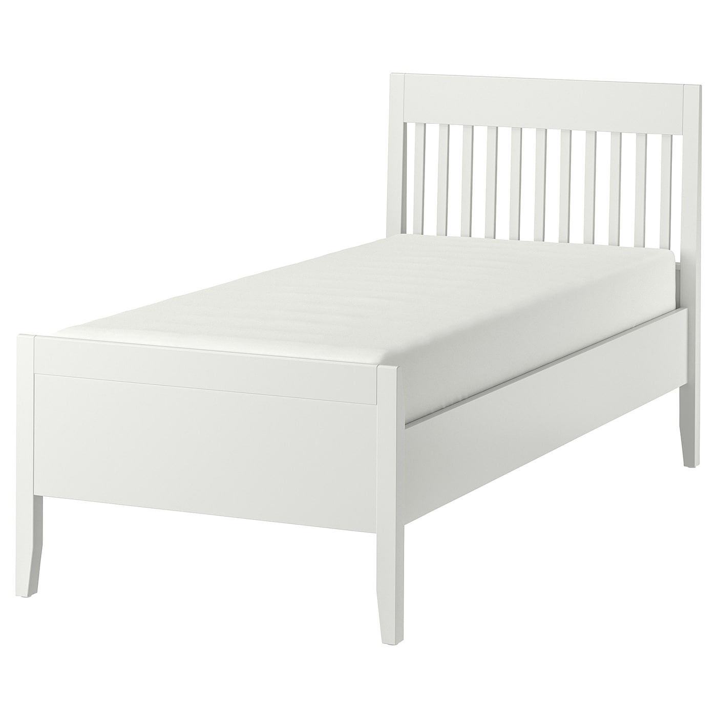 IDANÄS Bed frame