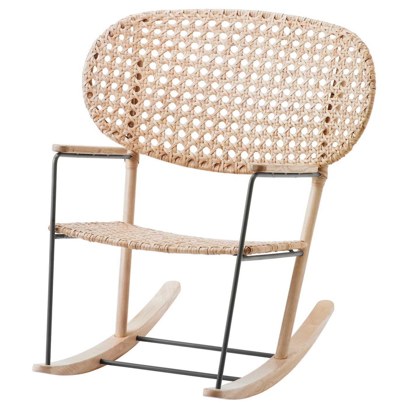 GRÖNADAL Rocking-chair