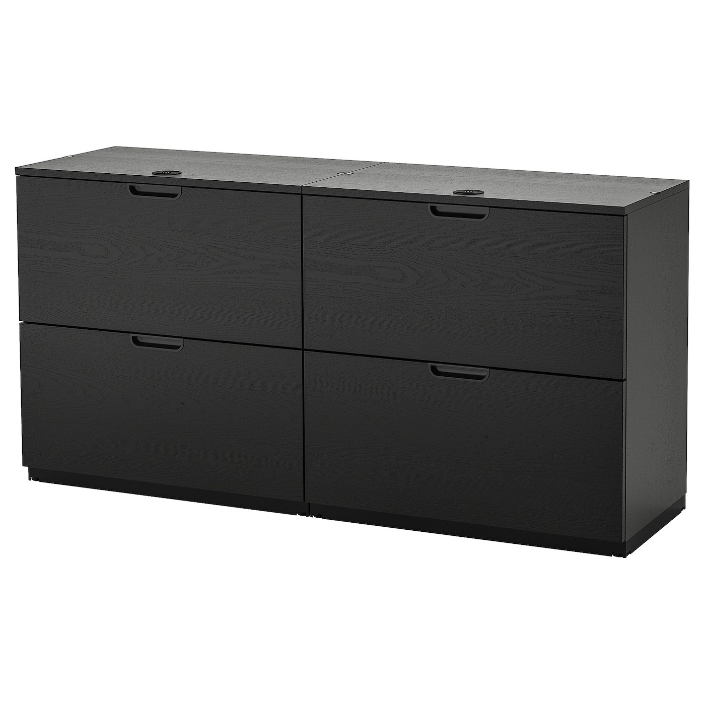 GALANT Storage combination with filing