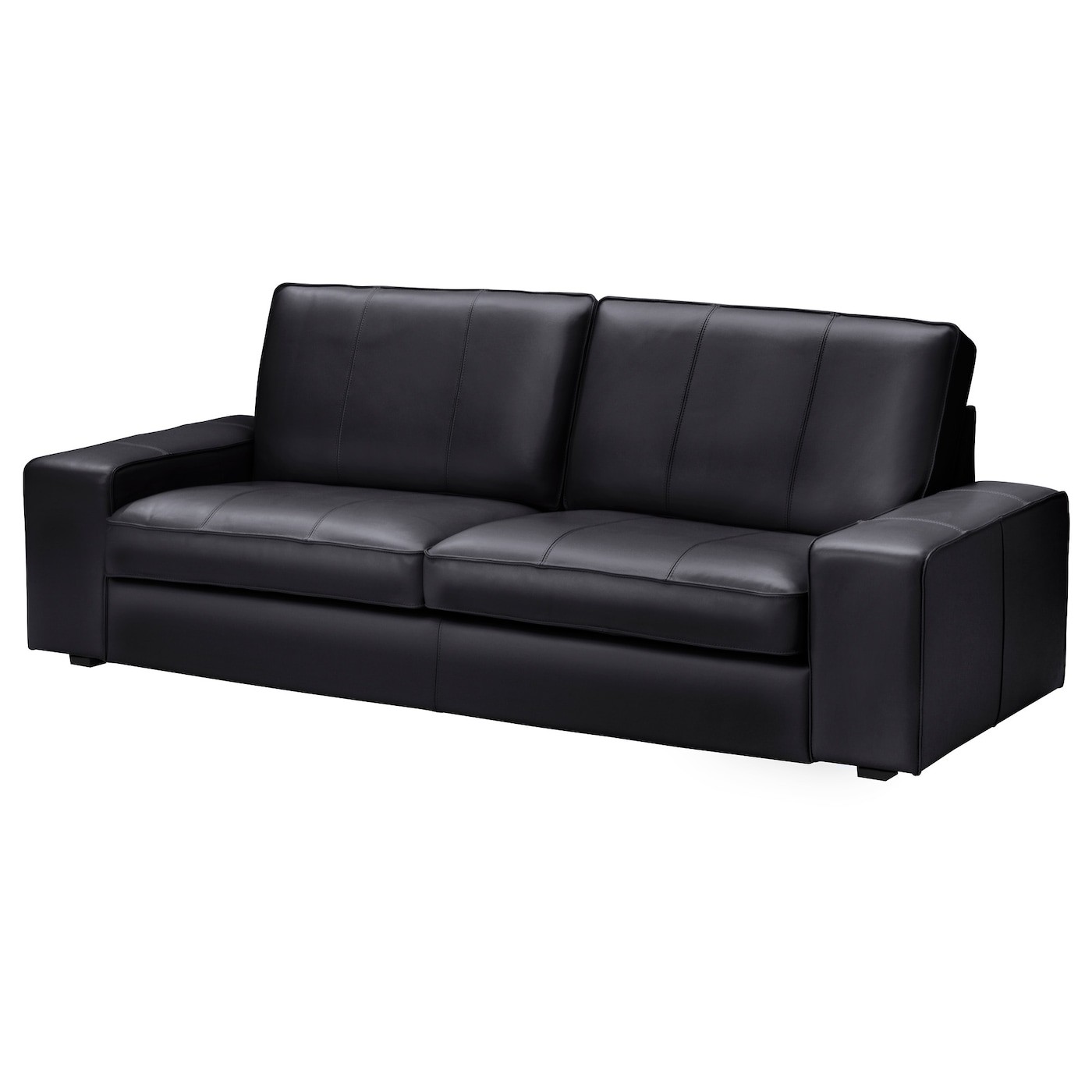 KIVIK Three-seat sofa