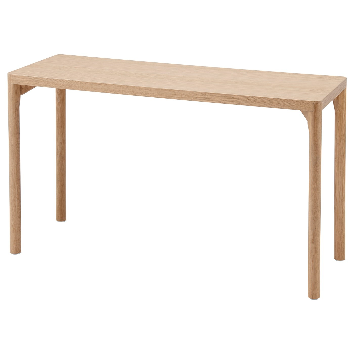 RÅVAROR Console table