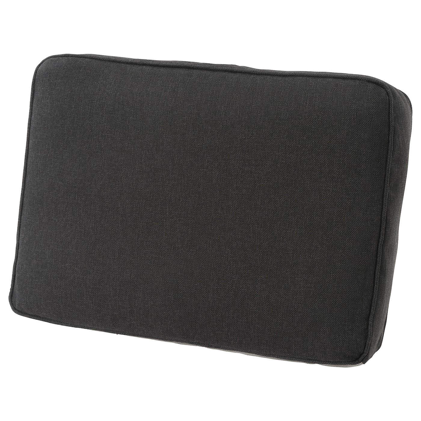 JÄRPÖN/DUVHOLMEN Back cushion, outdoor