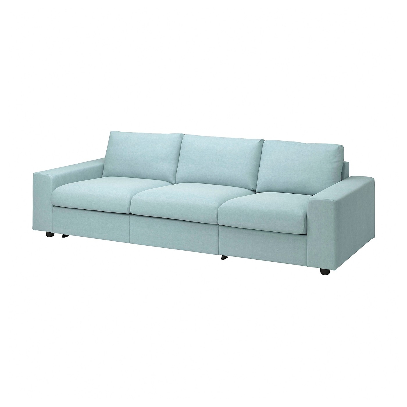 VIMLE 3-seat sofa-bed