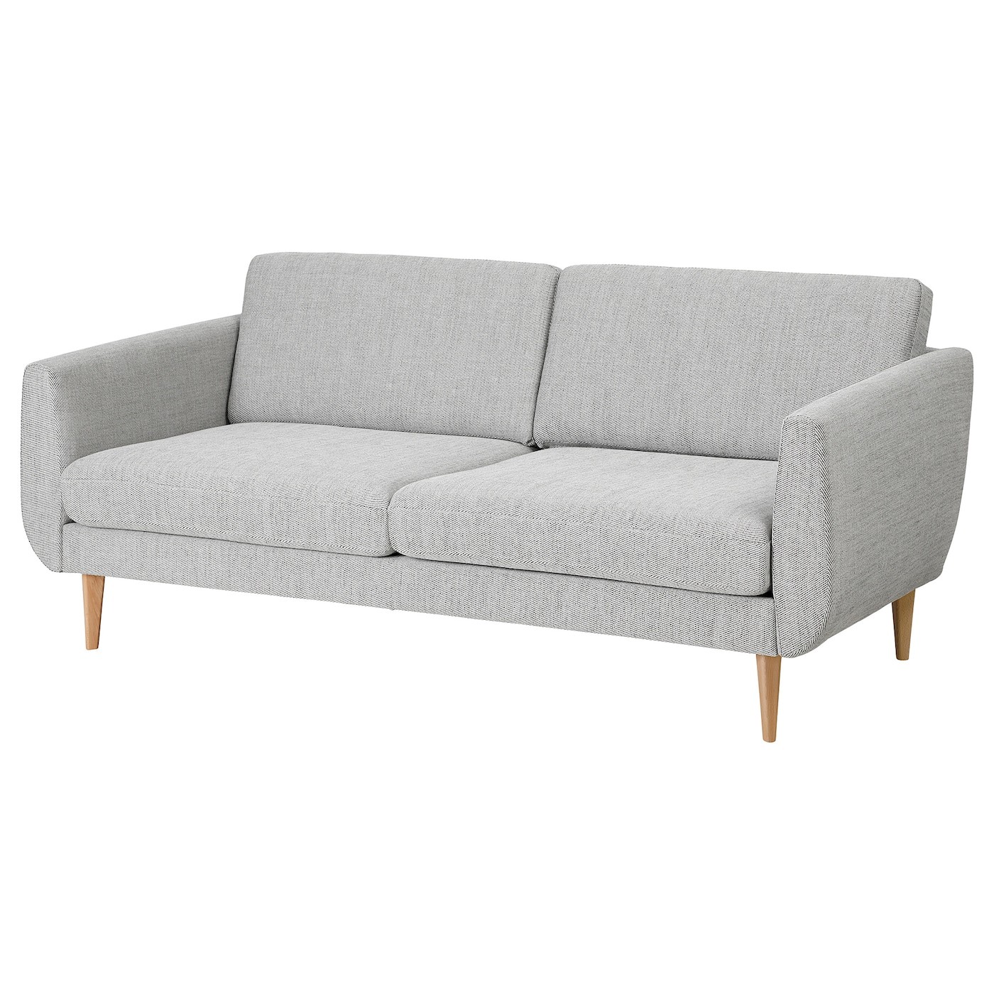 SMEDSTORP 3-seat sofa