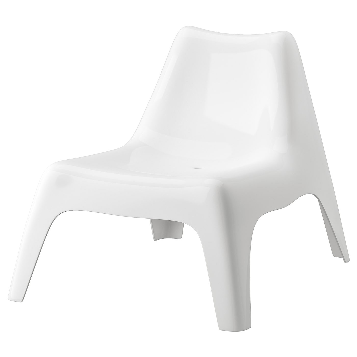 IKEA PS VÅGÖ Easy chair, outdoor