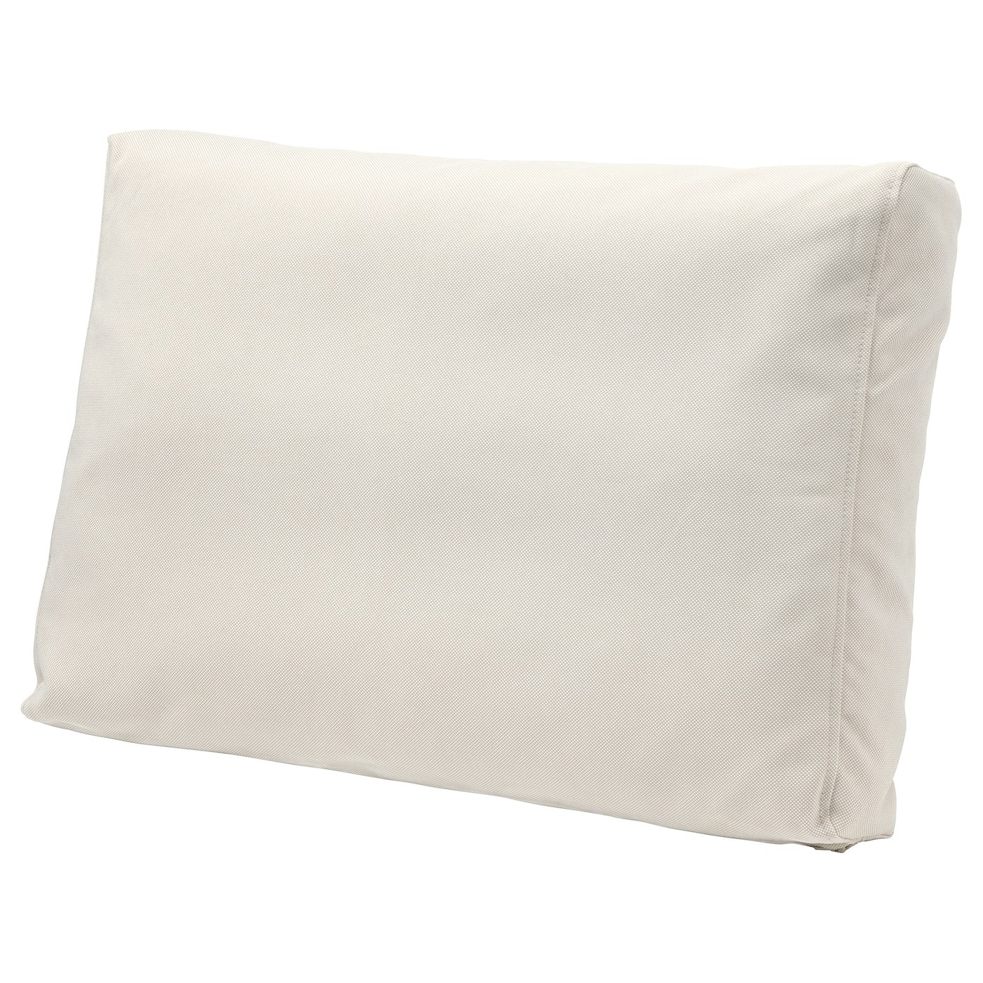 DUVHOLMEN Inner cushion for back cushion