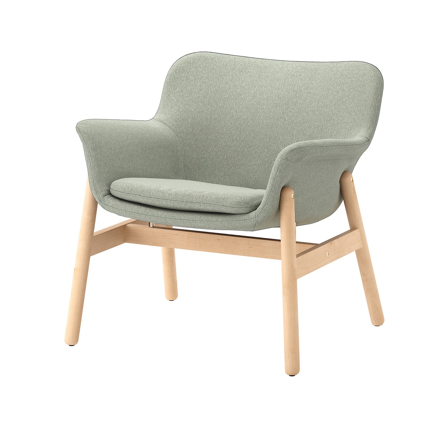 VEDBO Armchair