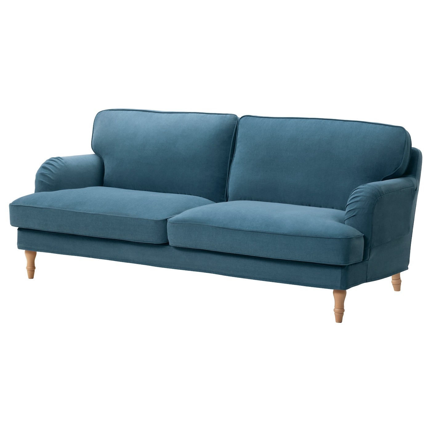 STOCKSUND Cover for 3-seat sofa