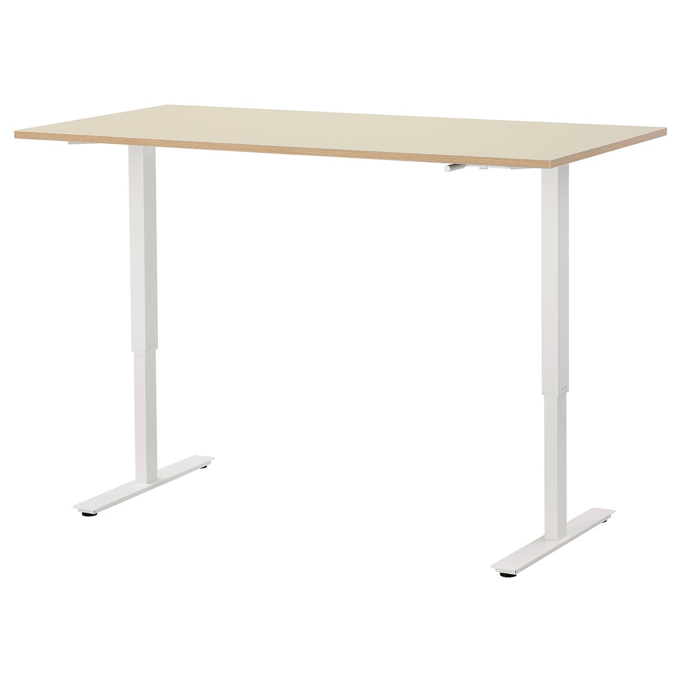 SKARSTA Desk sit/stand