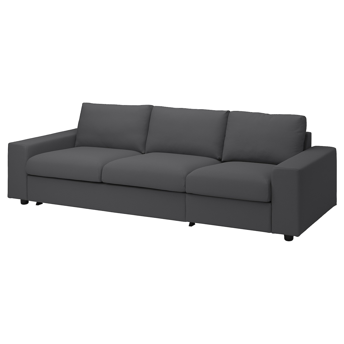 VIMLE 3-seat sofa-bed