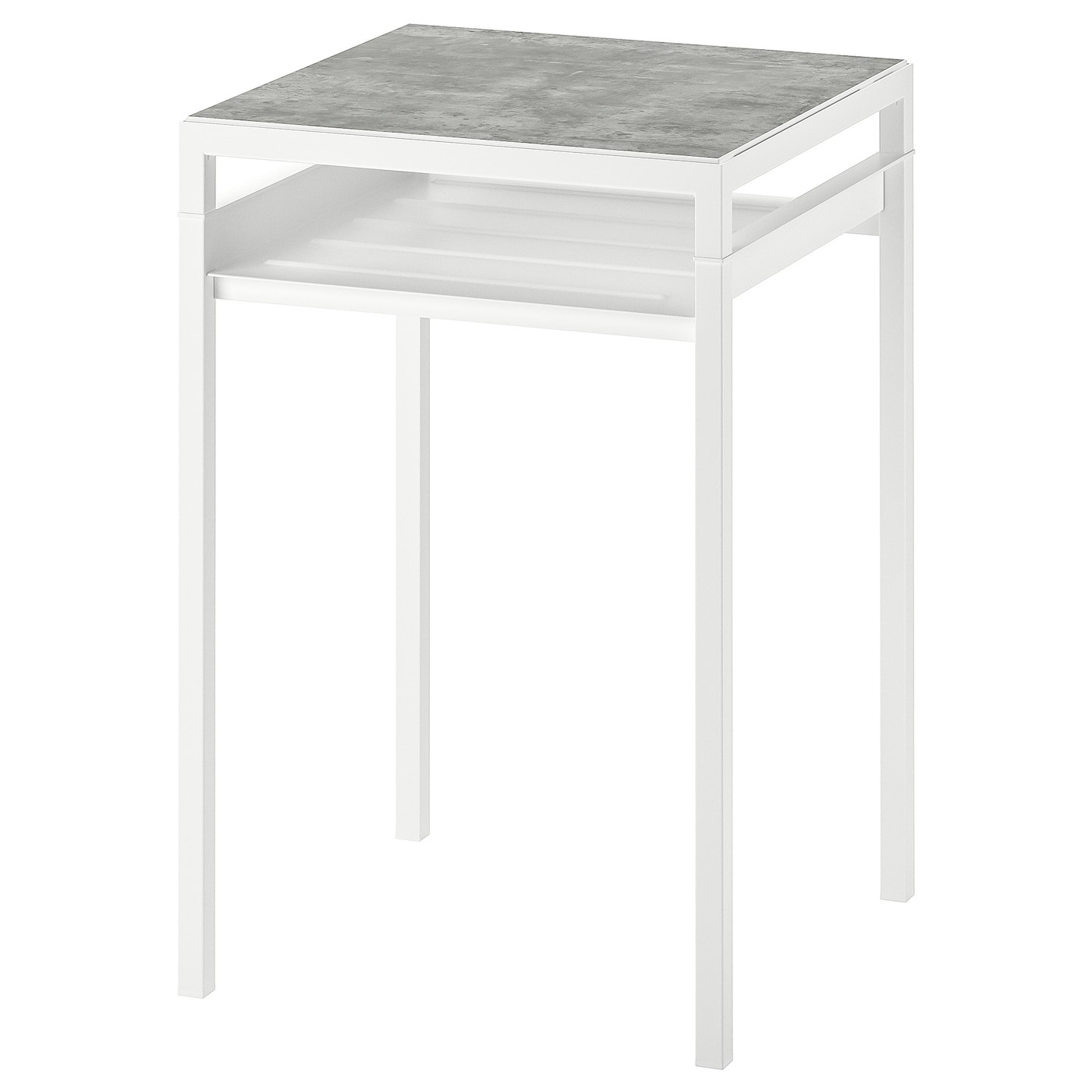 NYBODA Side table w reversible table top