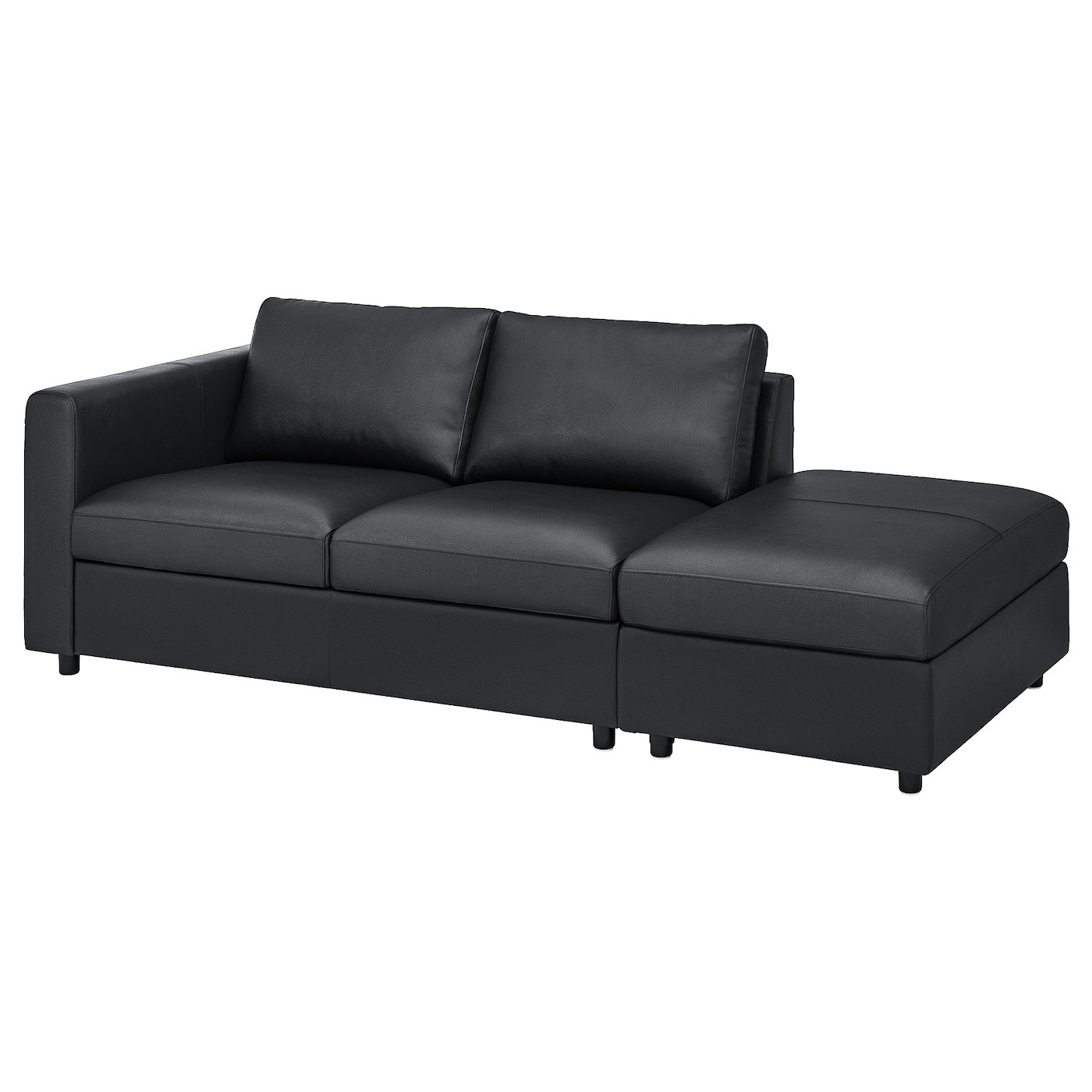 VIMLE 3-seat sofa