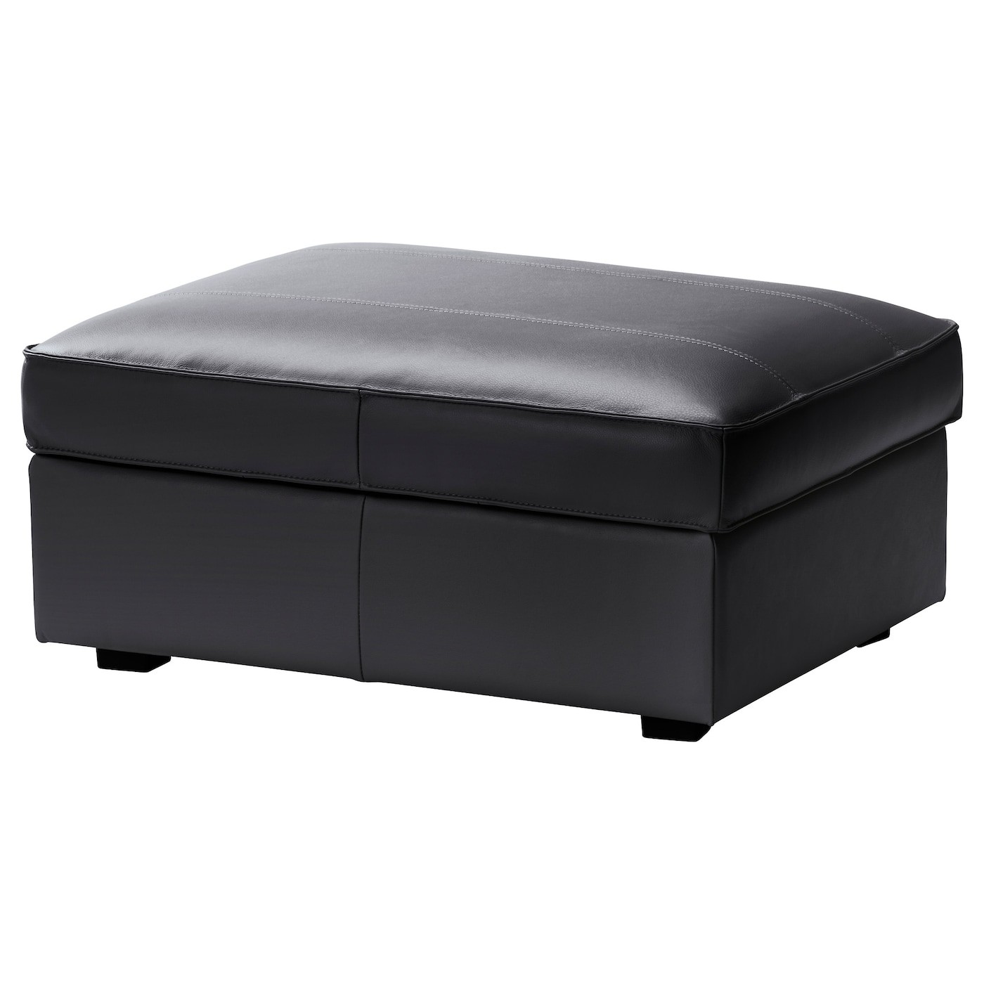 KIVIK Footstool