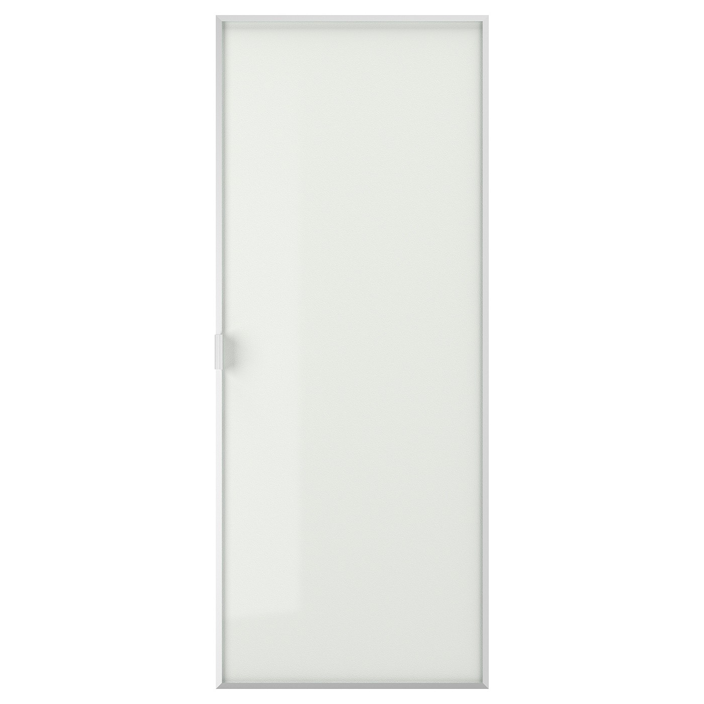 MORLIDEN Glass door